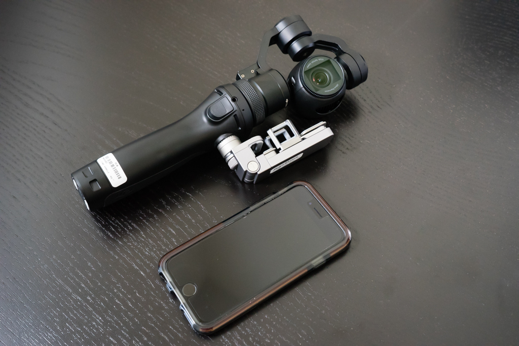 DJI Osmo