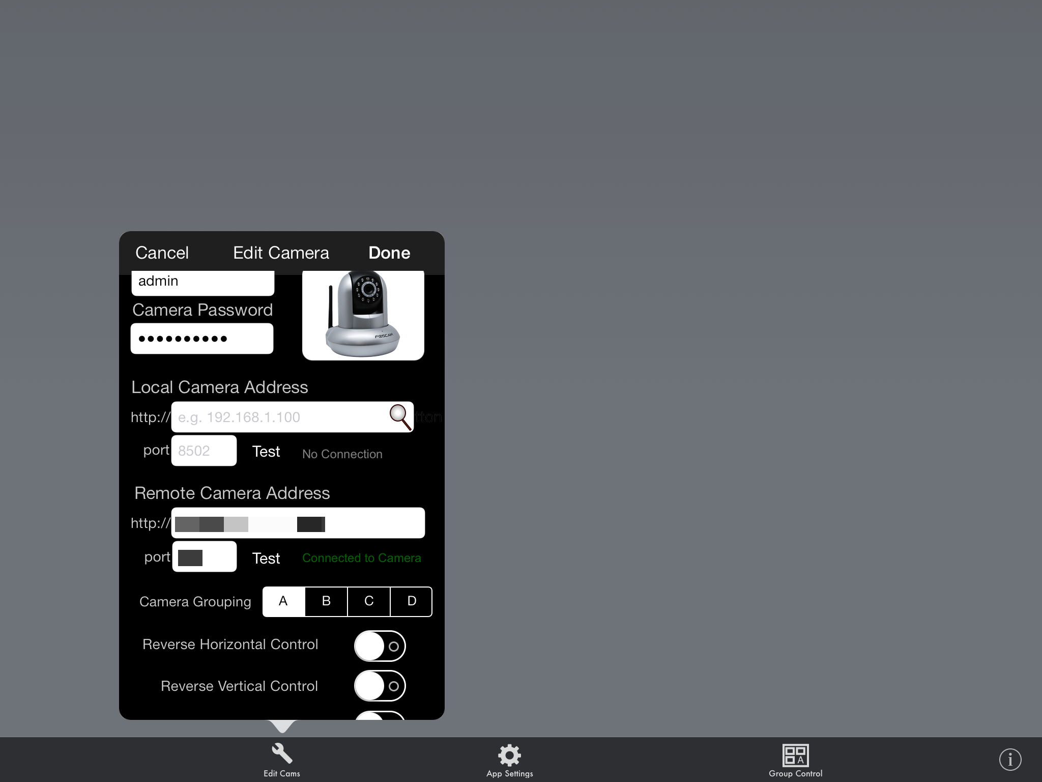 Single Port Forwarding in Linksys Router 