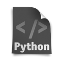 Python Script