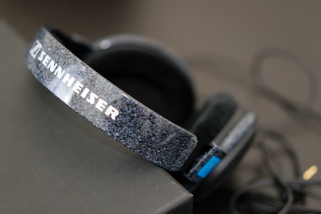 Sennheiser HD600