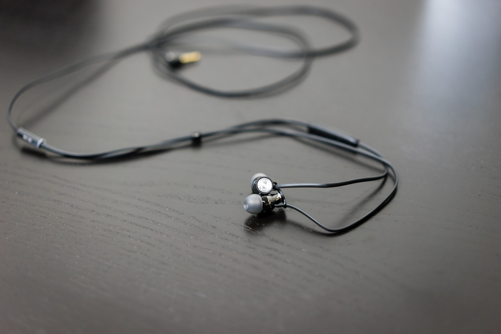 Sennheiser In Ear Momentum