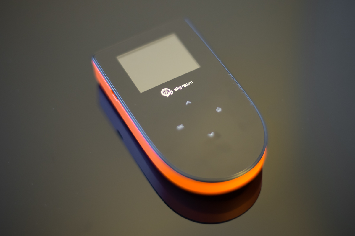 Skyroam Device