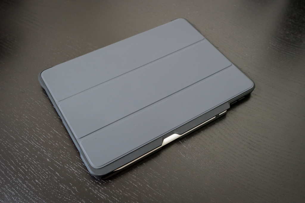 STM Dux for iPad Pro with Smart Cover