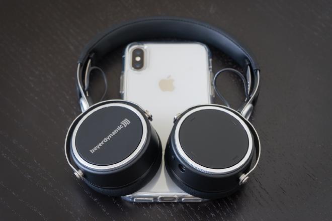 Beyerdynamic Aventho Wireless.