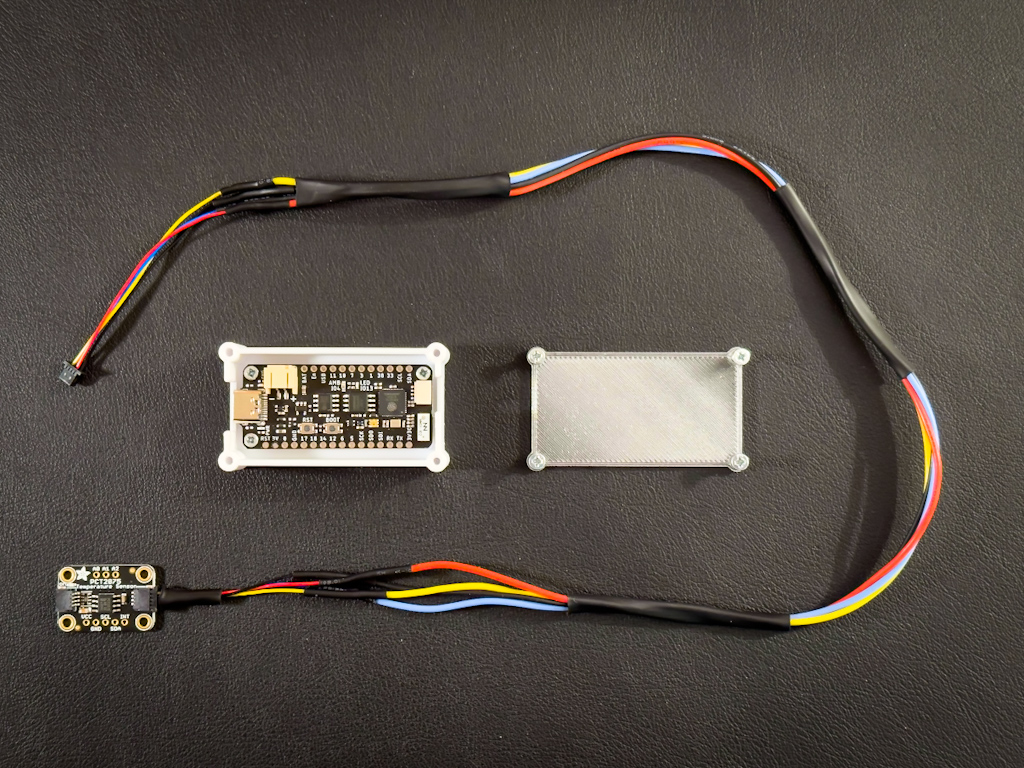 Hardware Components