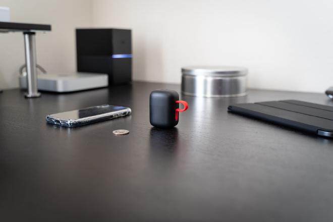 Havit G1W True Wireless Earbuds.