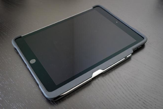 STM Dux for iPad Pro - Main Image