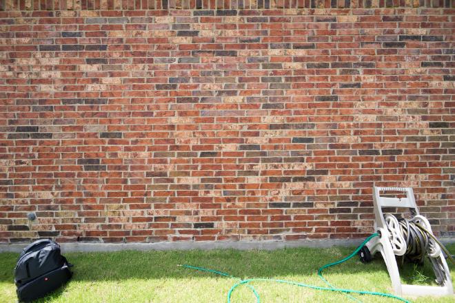 Sample image for evaluating sharpness.