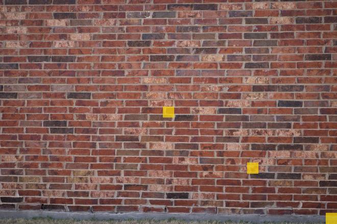 Zeiss Loxia 35mm f/2 Sharpness Test Setup.